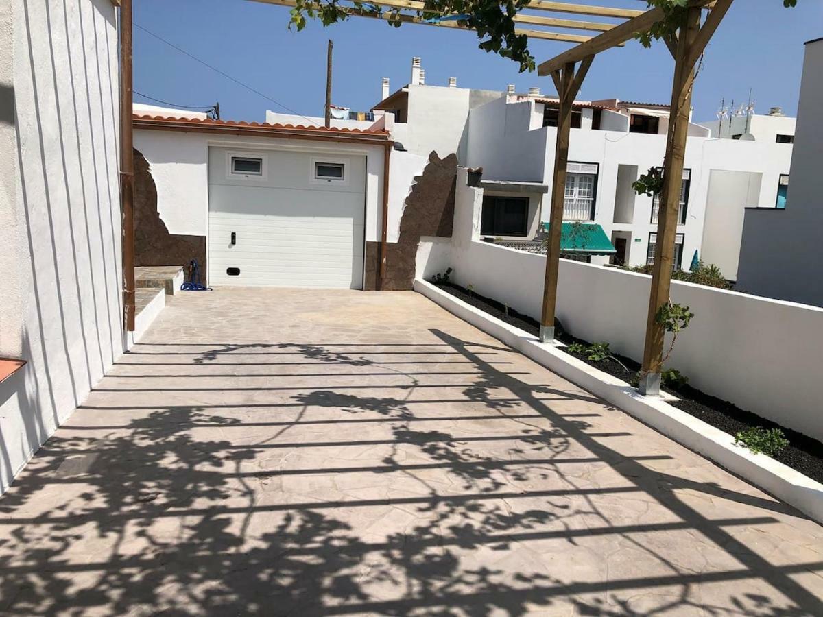 La Casita De La Parra, El Hierro Villa Tamaduste Exterior photo